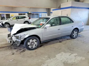 Honda Accord 3.0L 6 2001