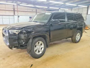 Toyota 4Runner 4.0L 6 2022