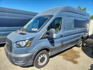 Ford Transit 3.5L 6 2021