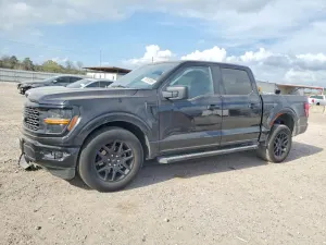 Ford F-150 5.0L 8 2025