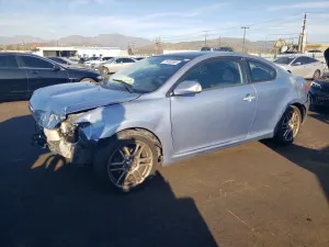 Scion tC 2.4L 4 2008