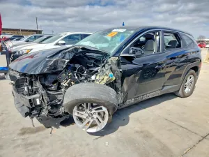 Hyundai Tucson 2.5L 4 2025