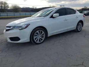 Acura ILX 2.4L 4 2018