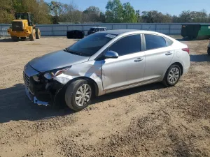 Hyundai Accent 1.6L 4 2019