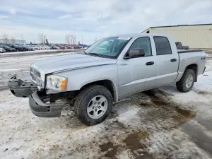 Dodge Dakota 4.7L 8 2005