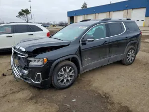 GMC Acadia 3.6L 6 2023