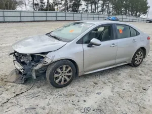 Toyota Corolla 1.8L 4 2021