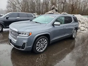 GMC Acadia 3.6L 6 2021