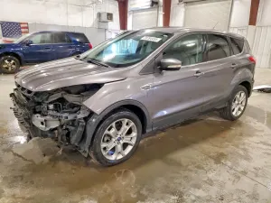 Ford Escape 2.0L 4 2013