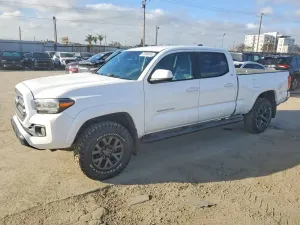 Toyota Tacoma 3.5L 6 2021