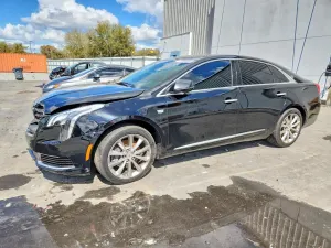 Cadillac XTS 3.6L 6 2019
