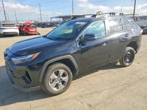 Toyota Rav4 2.5L 4 2025