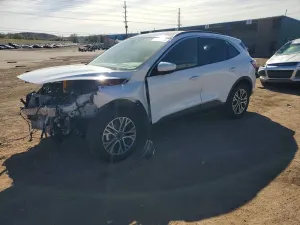 Ford Escape 1.5L 3 2021