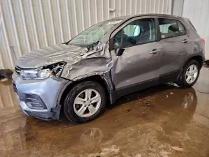 Chevrolet Trax 1.4L 4 2020