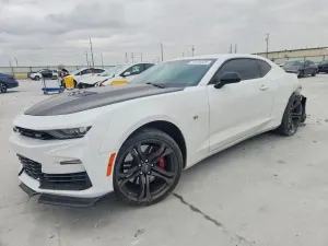 Chevrolet Camaro 6.2L 8 2022