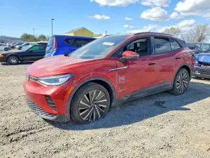 Volkswagen ID.4 2024