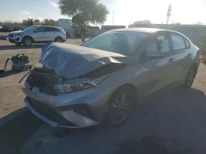 Kia Cerato / Forte / K3 2.0L 4 2022