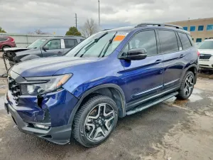 Honda Passport 3.5L 6 2023