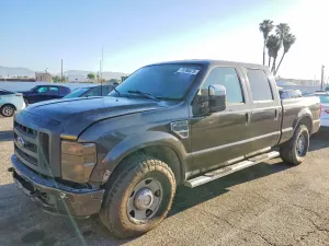 Ford F-250 5.4L 8 2008