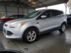 Ford Escape 1.6L 4 2015