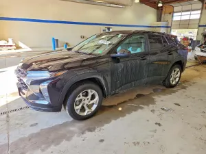 Chevrolet Trax 1.2L 3 2024
