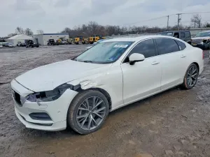 Volvo S90 2.0L 4 2018