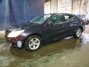 Chevrolet Malibu 2.5L 4 2013