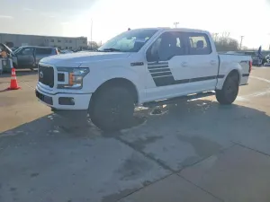 Ford F-150 2.7L 6 2019