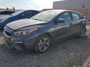Kia Cerato / Forte / K3 2.0L 4 2021
