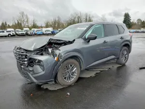 Nissan Rogue 1.5L 3 2024