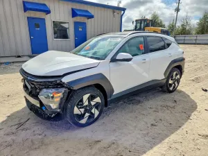 Hyundai Kona 1.6L 4 2026