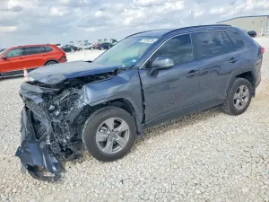 Toyota Rav4 2.5L 4 2025