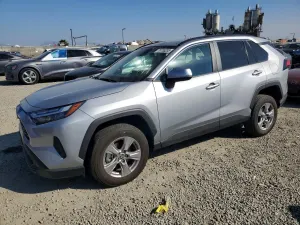 Toyota Rav4 2.5L 4 2025