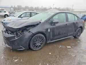 Toyota Corolla 2.0L 4 2024