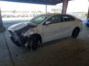 Kia Cerato / Forte / K3 2.0L 4 2023