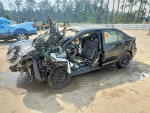 Toyota Corolla 1.8L 4 2020