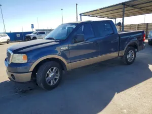 Ford F-150 5.4L 8 2006