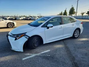 Toyota Corolla 1.8L 4 2020