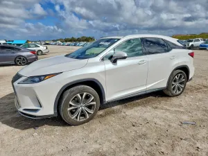 Lexus RX 3.5L 6 2020