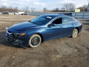 Chevrolet Malibu 1.5L 4 2020