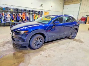 Mazda CX-30 2.5L 4 2025