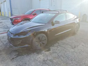 Tesla Model 3 2025