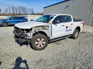 Ford Ranger 2.3L 4 2020
