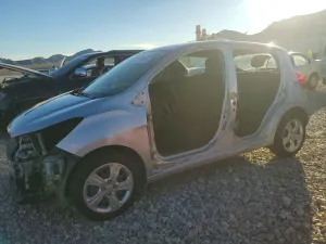 Chevrolet Spark 1.4L 4 2022