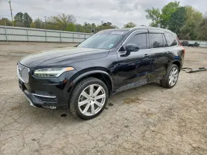 Volvo XC90 2.0L 4 2016