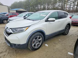 Honda CR-V 1.5L 4 2017