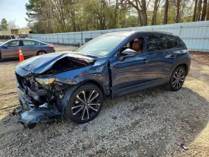 Mazda CX-50 2.5L 4 2023