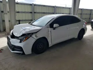Toyota Corolla 2.0L 4 2020