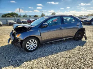 Toyota Corolla 1.8L 4 2013