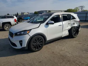 Kia Sorento 3.3L 6 2020